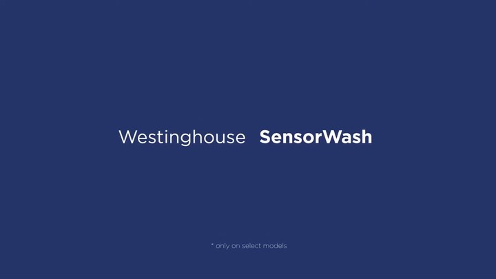 SensorWash