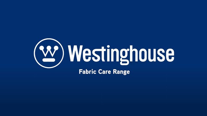 Westinghouse Laundry range