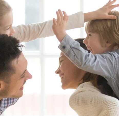 Parenting Hacks For A Stress-Free Home Life
