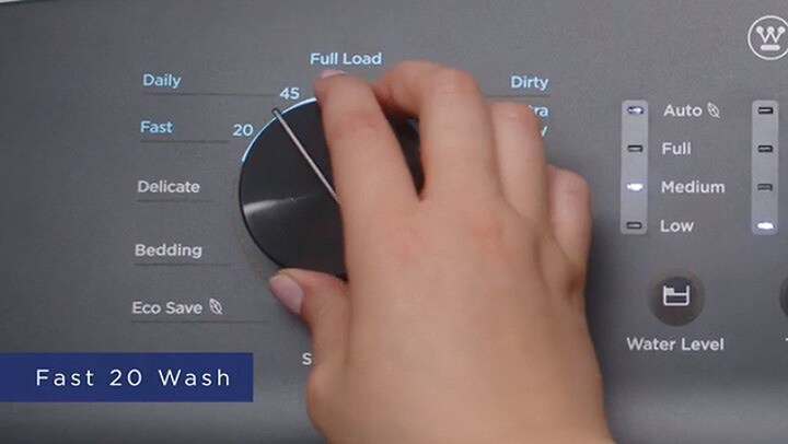 Happy to help in a hurry