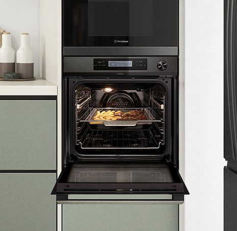 AirFry Ovens