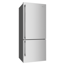 425L bottom freezer refrigerator