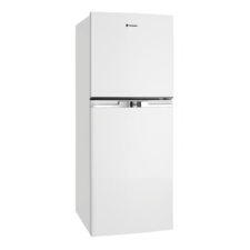 211L top freezer fridge